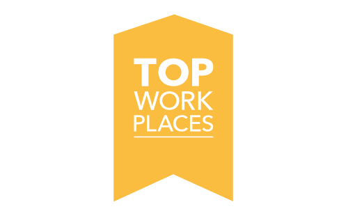 Plain Dealer Top Workplaces in Cleveland
