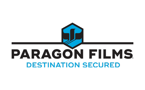 paragon films logo, subtitled 