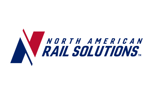north american rail solutions logo