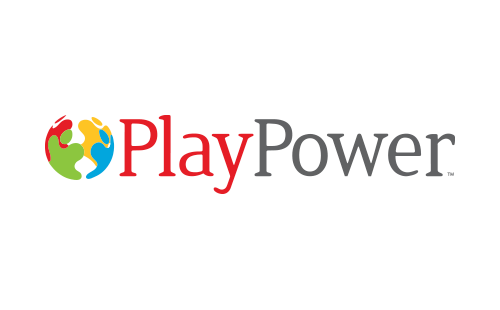 play power logo
