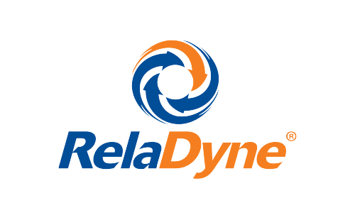 reladyne logo