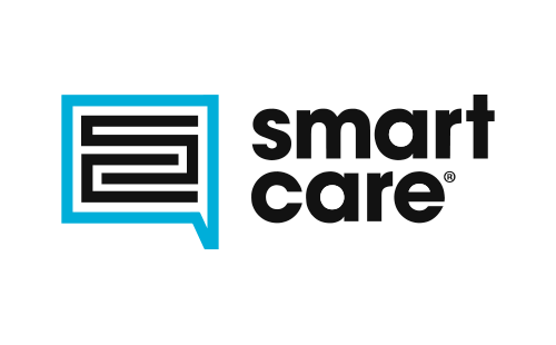 smart care logo