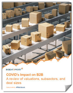 COVID's Impact on B2B