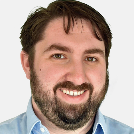 Alex Herman