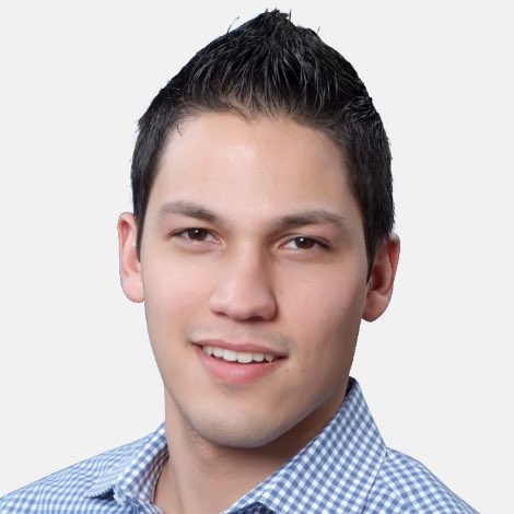 Andrew Boronka