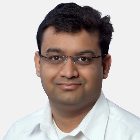 Ankur Deora