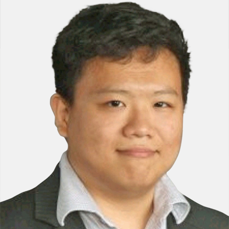 Bo Zhang