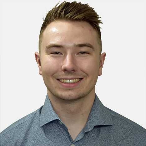 Brandon Bourassa