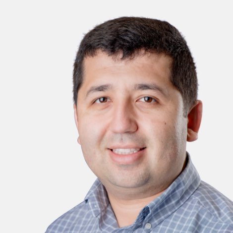 Bunyod Tusmatov