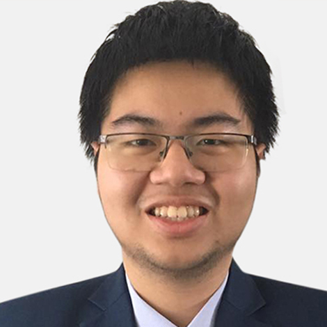 Daniel Nguyen