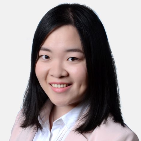 Gloria Xie
