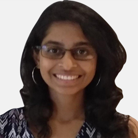 Harini Padmanabhan