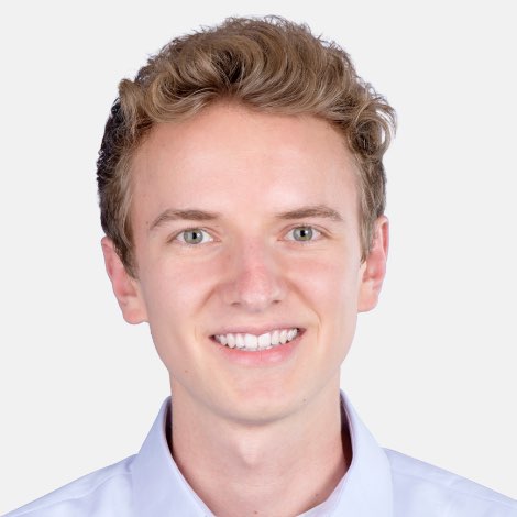 Jared Myers