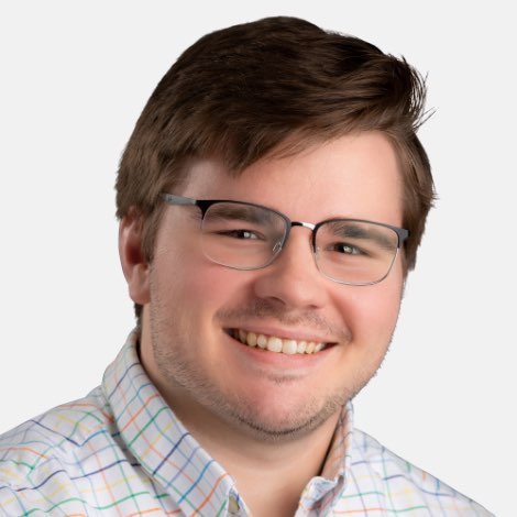 Max Baughman