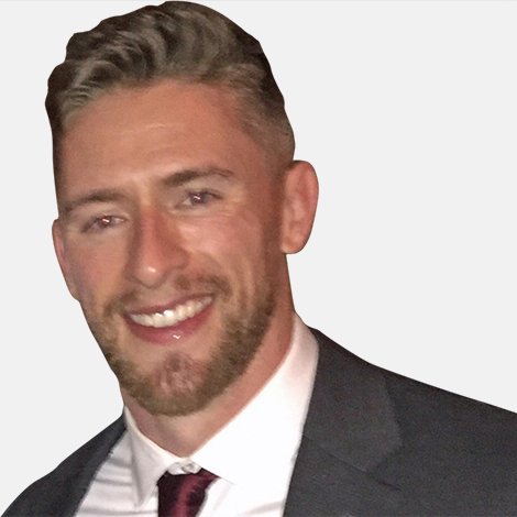 Nick Davis