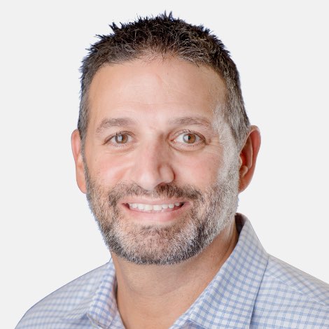 Nick Jacobs