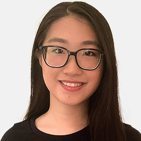 Sissi Chen