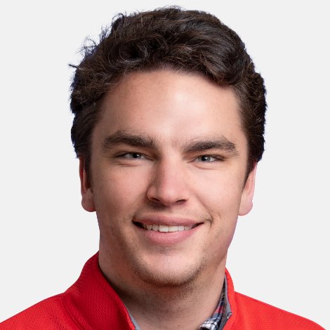 Trey Metzger