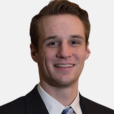 Zach Mattson